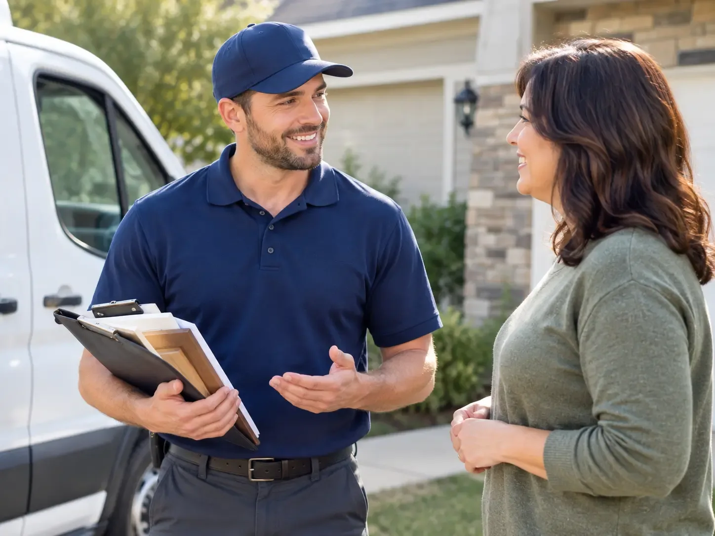 Kitchen Cabinet Refacing Ranger, WV FAQs